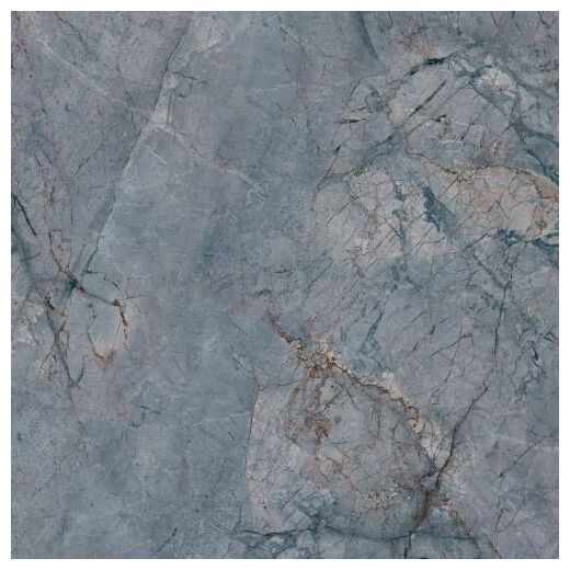 paradyż monet blue gres poler rektyfikowany 119.8x119.8x0.8 - zdjęcie nr: 5