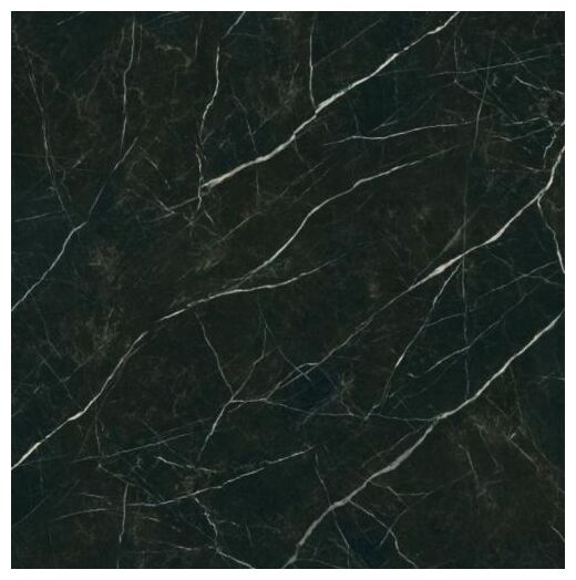 paradyż desire black gres poler rektyfikowany 119.8x119.8 - zdjęcie główne