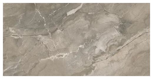 paradyż generous taupe półpoler rektyfikowany 59.8x119.8 - zdjęcie główne