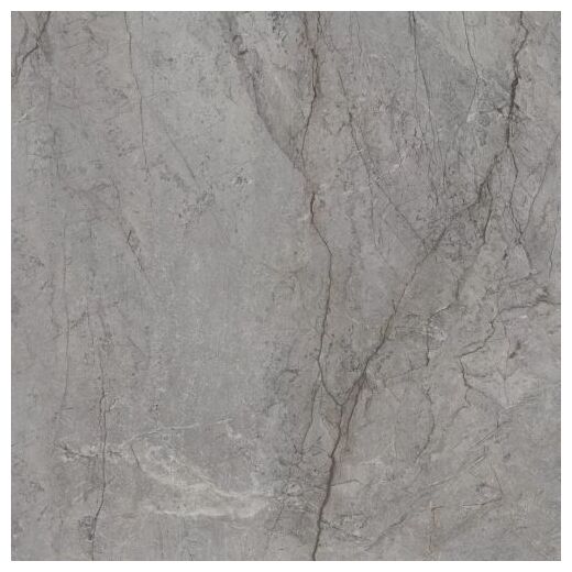 paradyż visioner grey gres poler rektyfikowany 119.8x119.8 - zdjęcie główne