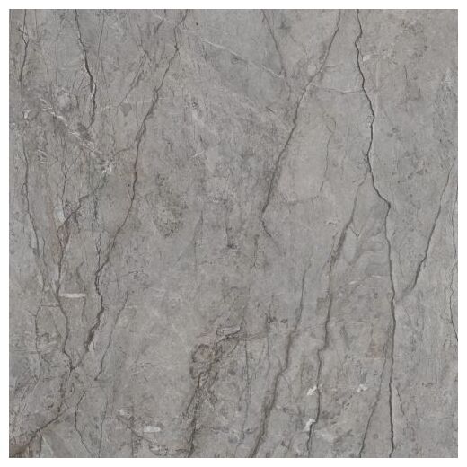 paradyż visioner grey gres poler rektyfikowany 119.8x119.8 - zdjęcie nr: 5