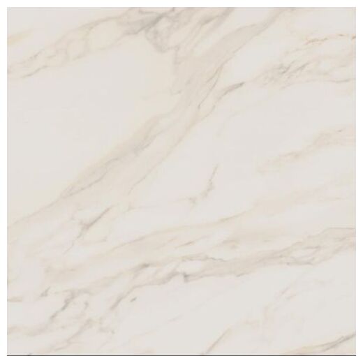 Horizon Gold gres mat rektyfikowany 119,8x119,8 w odcieniach beżu i szarości z delikatnymi żyłkami