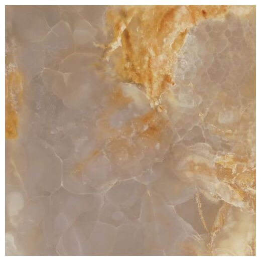 paradyż invisible blush poler gres rektyfikowany 119.8x119.8 - zdjęcie nr: 2