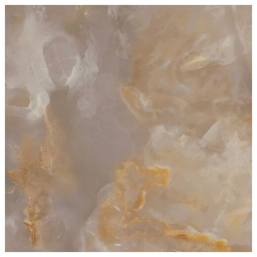 paradyż invisible blush poler gres rektyfikowany 119.8x119.8 - zdjęcie nr: 4