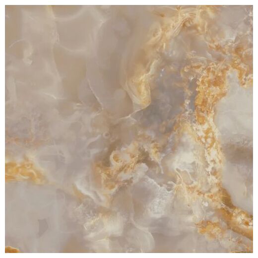 paradyż invisible blush poler gres rektyfikowany 119.8x119.8 - zdjęcie nr: 5