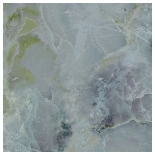 paradyż invisible green poler gres rektyfikowany 119.8x119.8 - zdjęcie nr: 3