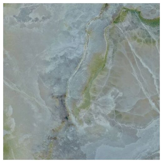 paradyż invisible green poler gres rektyfikowany 119.8x119.8 - zdjęcie nr: 6