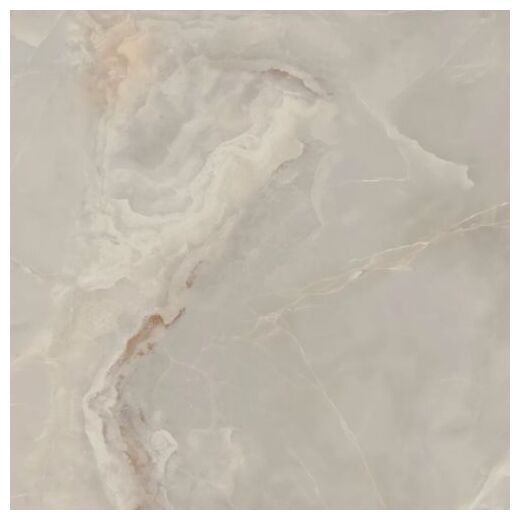 paradyż invisible white gres poler rektyfikowany 119.8x119.8 - zdjęcie nr: 2