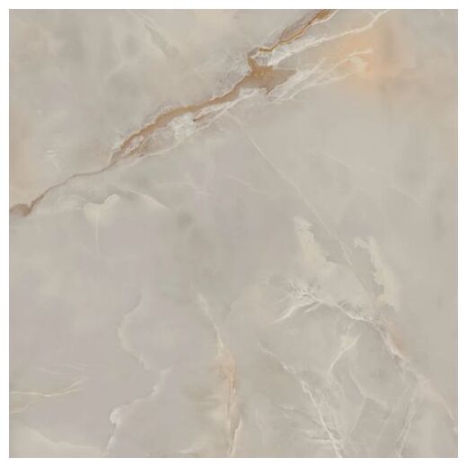 paradyż invisible white gres poler rektyfikowany 119.8x119.8 - zdjęcie nr: 3