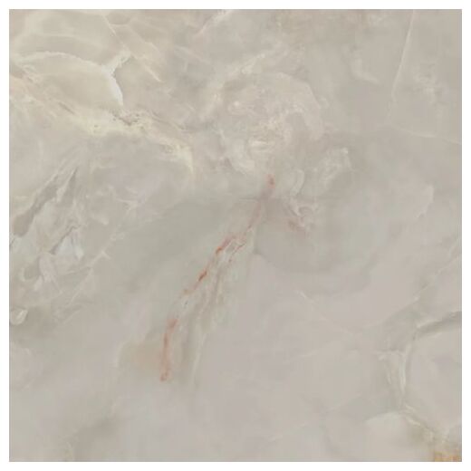 paradyż invisible white gres poler rektyfikowany 119.8x119.8 - zdjęcie nr: 4