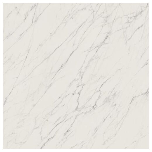 paradyż elite white mat gres rektyfikowany 119.8x119.8 - zdjęcie główne