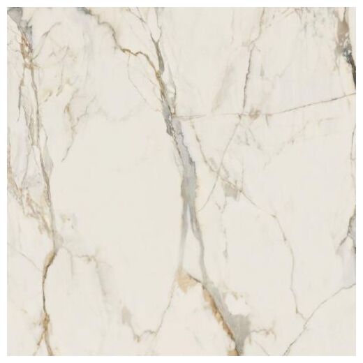 paradyż passion white mat gres rektyfikowany 119.8x119.8 - zdjęcie nr: 2