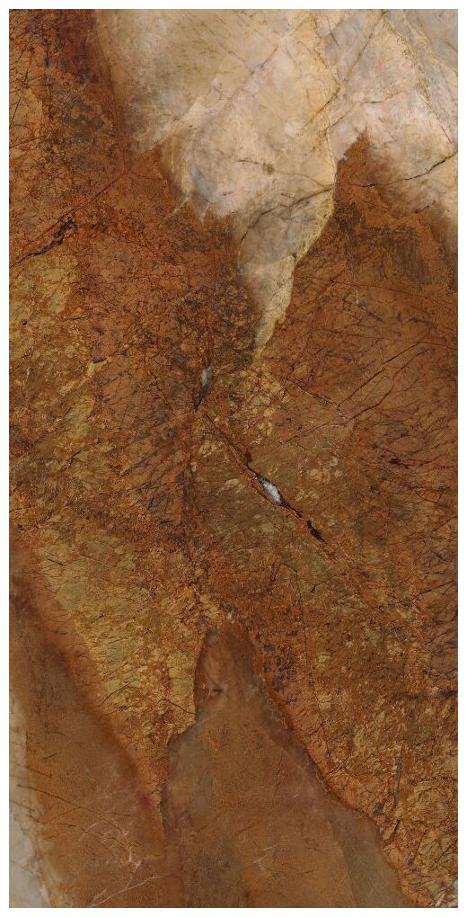 paradyż abstract rust gres poler rektyfikowany 59.8x119.8 - zdjęcie nr: 5