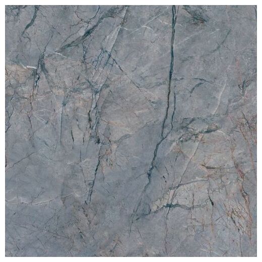 paradyż monet blue gres poler rektyfikowany 119.8x119.8x0.9 - zdjęcie nr: 6