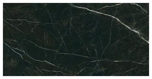 paradyż desire black gres poler rektyfikowany 119.8x59.8 - zdjęcie główne