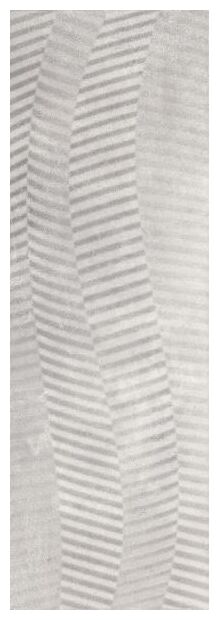 paradyż industrial chic grys str płytka ścienna 29.8x89.8 - zdjęcie nr: 2