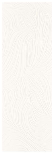 paradyż elegant surface bianco a str płytka ścienna 29.8x89.8 - zdjęcie główne