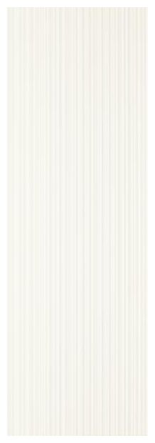 paradyż urban colours bianco c płytka ścienna 29.8x89.8 - zdjęcie główne