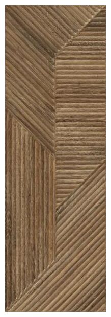 paradyż woodskin brown b str płytka ścienna 29.8x89.8 - zdjęcie nr: 2
