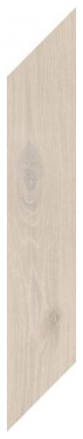 paradyż heartwood crema chevron prawy dekor 9.8x59.8 - zdjęcie główne