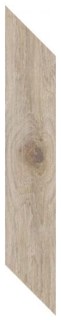 paradyż heartwood cardamon chevron lewy dekor 9.8x59.8 - zdjęcie główne