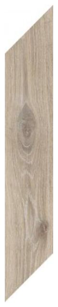 paradyż heartwood cardamon chevron prawy dekor 9.8x59.8 - zdjęcie główne