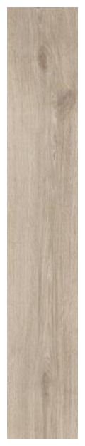 paradyż heartwood cardamon gres mat struktura rektyfikowany 19.8x119.8x0.9 - zdjęcie główne