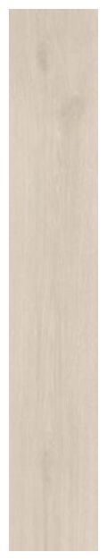 paradyż heartwood crema gres mat rektyfikowany 19.8x119.8x0.8 - zdjęcie główne