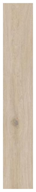paradyż heartwood latte gres mat rektyfikowany 19.8x119.8x0.9 - zdjęcie główne
