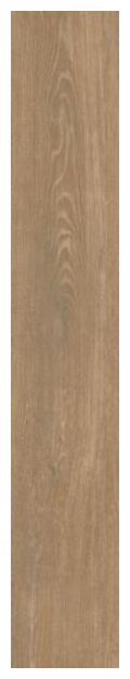 paradyż heartwood toffee gres mat rektyfikowany 19.8x119.8x0.9 - zdjęcie główne