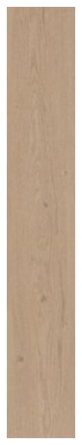 paradyż soulwood almond gres mat rektyfikowany 19.8x119.8 