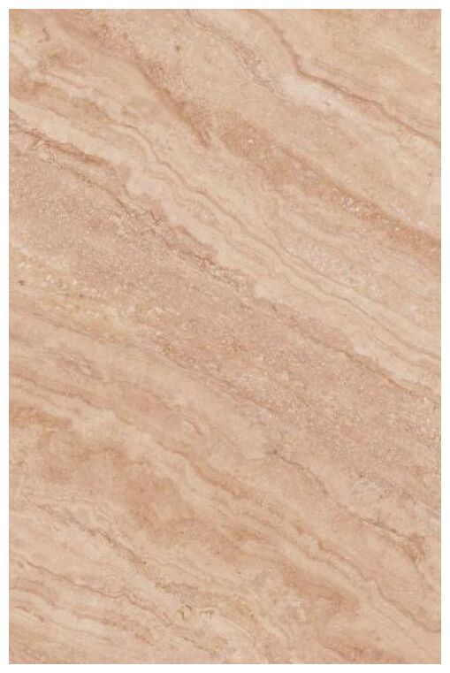 Paradyż Orient Beige Płyta Tarasowa gres mat STR rektyfikowany 59.5x89.5x2 - beżowy gres 3d do salonu