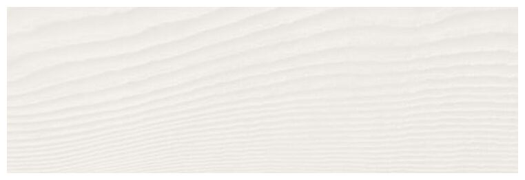 paradyż pure cathedral white struktura b płytka ścienna 39.8x119.8 - zdjęcie główne