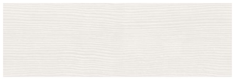 paradyż pure cathedral white struktura c płytka ścienna 39.8x119.8 - zdjęcie główne