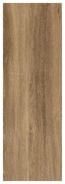 paradyż woodskin brown płytka ścienna 29.8x89.8 - zdjęcie główne
