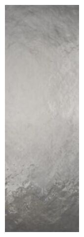 paradyż sleeping beauty silver struktura dekor 39.8x119.8 - zdjęcie główne