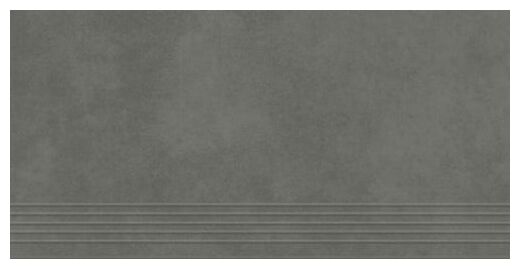 paradyż architeq green mat stopnica prosta nacinana 29.8x59.8 - zdjęcie główne