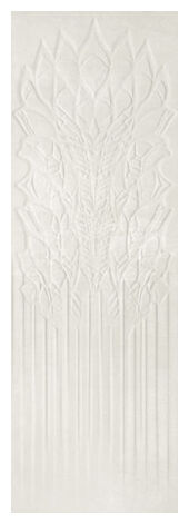 Szara glazura 3D Cold Crown Grey o wyrazistej strukturze i nowoczesnym wzornictwie - zdjęcie nr: 2