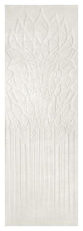 Szara glazura 3D Cold Crown Grey o wyrazistej strukturze i nowoczesnym wzornictwie - zdjęcie nr: 5