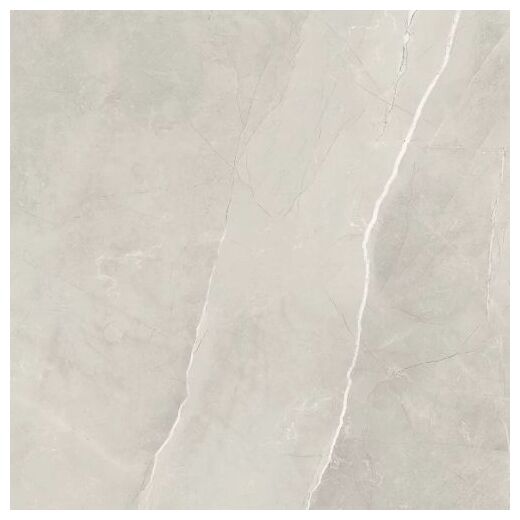 paradyż ritual light grey mat gres rektyfikowany 119.8x119.8x0.8 - zdjęcie główne