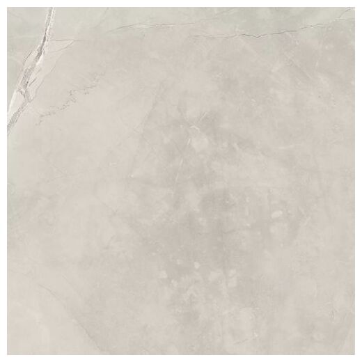 paradyż ritual light grey mat gres rektyfikowany 119.8x119.8x0.8 - zdjęcie nr: 3