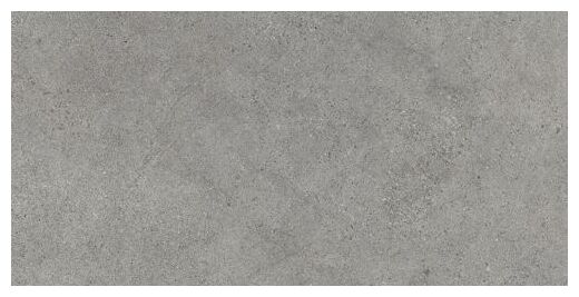 Szary gres Authority Grey z efektem 3D o betonowym wyglądzie i matowej powierzchni