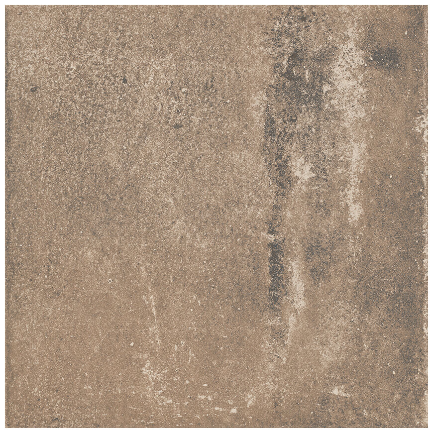 paradyż scandiano ochra klinkier 30x30x0.85 - zdjęcie główne