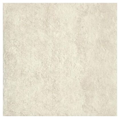 Matowy Scandiano Beige klinkier 30x30 imitujący kamień w jasnym beżowym kolorze