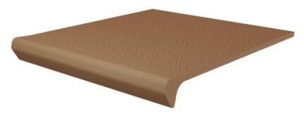 paradyż sundown sand kapinos stopnica prosta 30x33 - zdjęcie główne