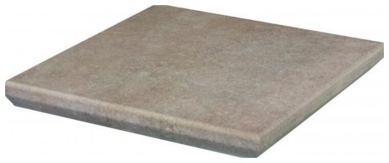 paradyż viano beige stopnica narożna kapinos 33x33 - zdjęcie główne