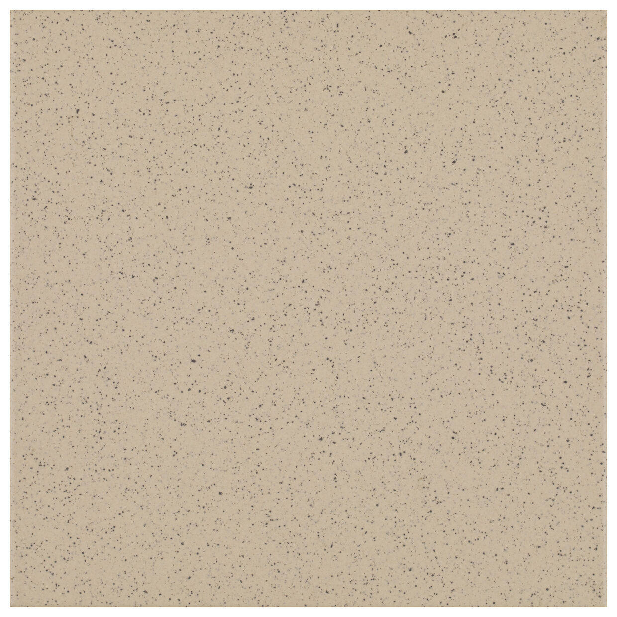 paradyż bazo beige gres sól-pieprz gr.13mm 19.8x19.8 - zdjęcie główne