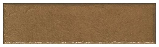 paradyż sundown sand połysk struktura elewacja 6.6x24.5 - zdjęcie główne