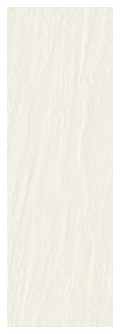 paradyż nightwish bianco str a płytka ścienna 25x75 - zdjęcie główne