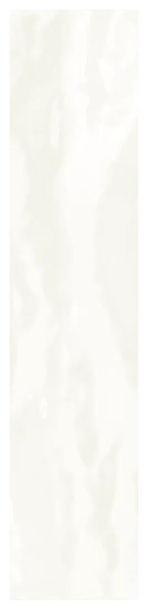 paradyż uniwersalna cegielka bianco struktura połysk 6.5x29.8 - zdjęcie główne